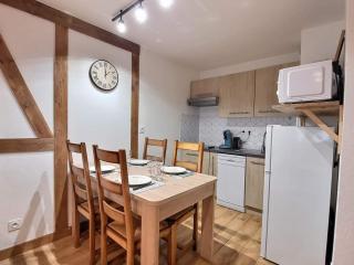 Superbe appartement avec piscine au centre St lary village - Saint-Lary-Soulan - 4