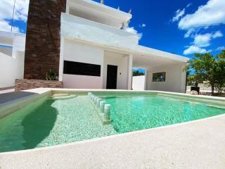 Hermosa casa cerca del mar - - 0