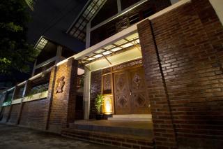 De Hostel Yogyakarta - 7
