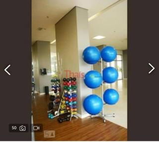Apartamento dentro do shopping águas claras, Lindo - 6