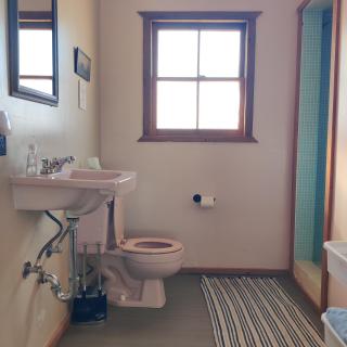 Joshua Tree Ranch House Motel - Downtown - Room #3 - 1