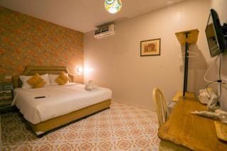 Si Phum Heritage Boutique, Chiang Mai - Chiang Mai - 8