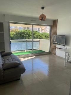 Magnifique Studio - Mauguio - 9