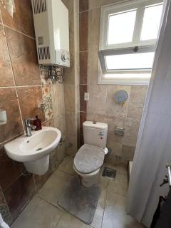 The Palm Haven ,Madinaty - 1