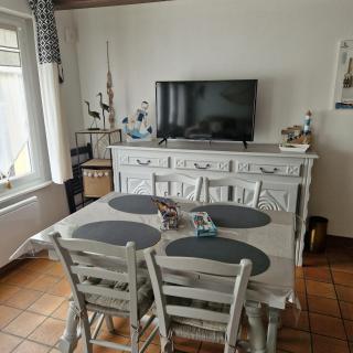 Les Flots de St Val - Saint-Valéry-sur-Somme - 7