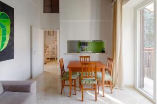 Villa Agostina - Rome - 1