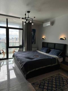 Сдаётся студия - 9