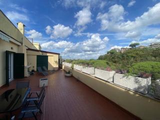Terrazza Flaminia - 2