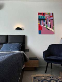 Сдаётся студия - 6