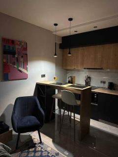 Сдаётся студия - 3