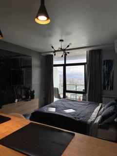 Сдаётся студия - 1