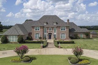 5-Bedroom Home to Texoma lake and Casino - Durant - 0