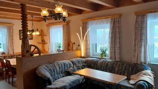 Almferienhaus Russmann - Frantschach - 5