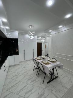 Riviera евродвушка - Alma-Ata - 6