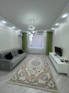 Riviera евродвушка - Alma-Ata - 4