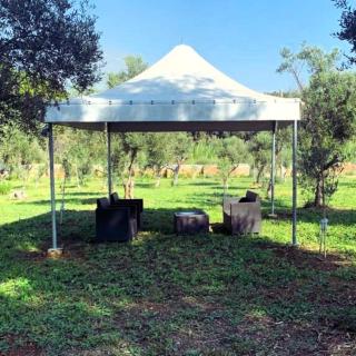 Agricampeggio Tenuta Ferrario - Baia Verde - 1