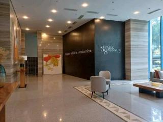 LUXURY CONDO STUDIO UNIT at 38 PARK AVENUE CEBU I T PARK - Tabok - 4