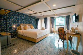 Si Phum Heritage Boutique, Chiang Mai - Chiang Mai - 9