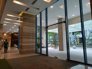 LUXURY CONDO STUDIO UNIT at 38 PARK AVENUE CEBU I T PARK - Tabok - 6