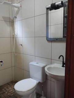 Casa no Itapiruba Norte perto da lagoa - Imbituba - 7