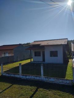Casa no Itapiruba Norte perto da lagoa - Imbituba - 6