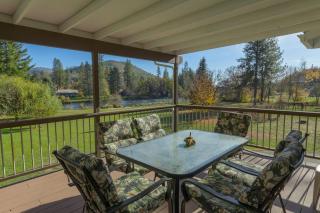 Riverfront Getaway - 3