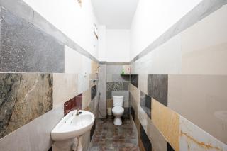 Mahayana Guest House - Munggu - 9