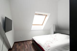 Sofia Top Lux Apartment - 6