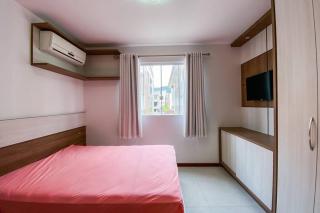 Apto 2 Dormitórios sendo 1 Suíte na Praia! - 0106 - 7