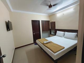 Hotel DKR Residency - Tirupati - 5
