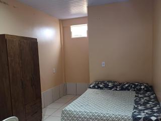 Apart-Hotel ROCHA - Porto Velho - 9
