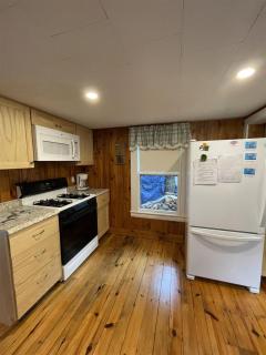 CAMP LINDY LIMIT 7 cottage - North Sebago - 6