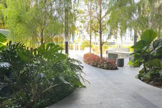 Comfy studio suite Free Parking Netflix Trion KL - Kuala Lumpur - 8