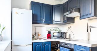 Private apartment with a great view over Toomemägi - - 6