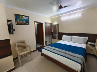 Hotel DKR Residency - Tirupati - 9