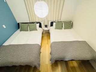 Ueno Minowa House - Tokyo - 9