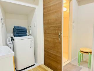 Ueno Minowa House - Tokyo - 4