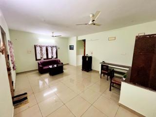 Shivam homestay inn - Virāmpattinam - 9