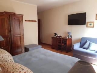 B&B La Piazzetta - Paola - 6