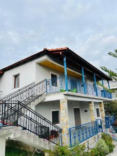 Bert-House close to the sea - 9