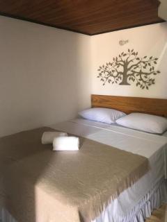 Pousada Algas Marinhas - 7