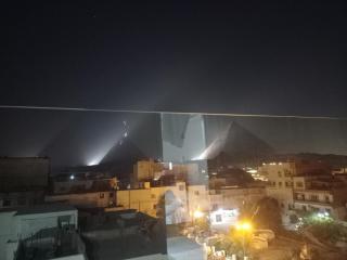 The Great pyramids - Il Cairo - 4
