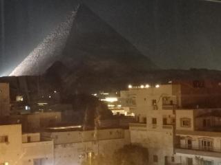 The Great pyramids - Il Cairo - 3