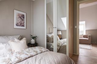 Modern & Central Apartment, Free private Parking ! - Trondheim - 3