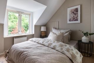 Modern & Central Apartment, Free private Parking ! - Trondheim - 2