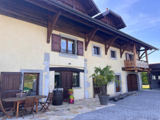 Évasion de rêve à la campagne - 0