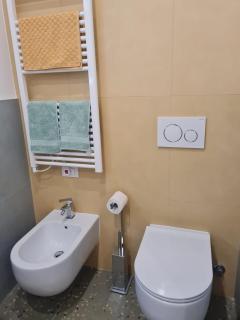 Ripamonti room - Milan - 8