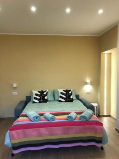 Ripamonti room - Milan - 6