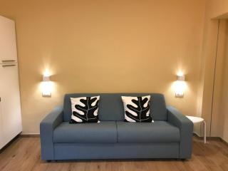 Ripamonti room - Milan - 4