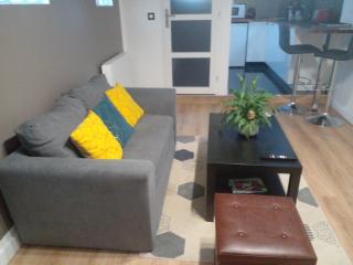 Charmant Studio indépendant - Louvres - 6